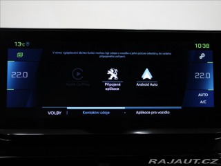 Peugeot 3008 1,6 HYBRID 225k. Allure 1 2023