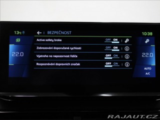 Peugeot 3008 1,6 HYBRID 225k. Allure 1 2023