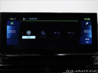 Peugeot 3008 1,6 HYBRID 225k. Allure 1 2023