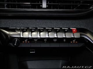 Peugeot 3008 1,6 HYBRID 225k. Allure 1 2023