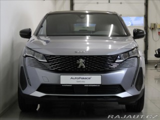 Peugeot 3008 1,6 HYBRID 225k. Allure 1 2023
