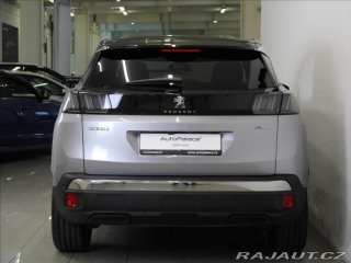 Peugeot 3008 1,6 HYBRID 225k. Allure 1 2023