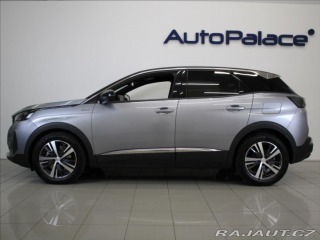Peugeot 3008 1,6 HYBRID 225k. Allure 1 2023