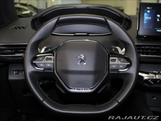 Peugeot 3008 1,6 HYBRID 225k. Allure 1 2023