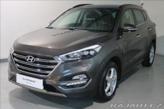 Hyundai Tucson 2,0 CRDI 100kW STYLE PREM 2016