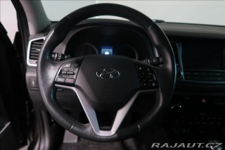 Hyundai Tucson 2,0 CRDI 100kW STYLE PREM 2016