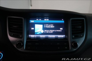 Hyundai Tucson 2,0 CRDI 100kW STYLE PREM 2016