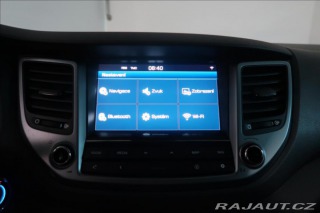 Hyundai Tucson 2,0 CRDI 100kW STYLE PREM 2016