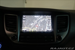 Hyundai Tucson 2,0 CRDI 100kW STYLE PREM 2016