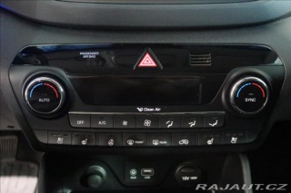 Hyundai Tucson 2,0 CRDI 100kW STYLE PREM 2016