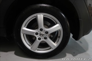 Hyundai Tucson 2,0 CRDI 100kW STYLE PREM 2016