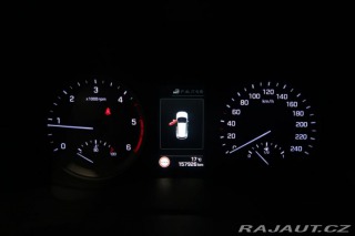 Hyundai Tucson 2,0 CRDI 100kW STYLE PREM 2016
