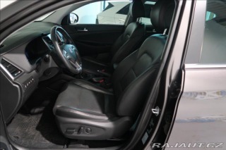 Hyundai Tucson 2,0 CRDI 100kW STYLE PREM 2016