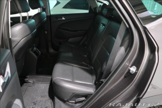 Hyundai Tucson 2,0 CRDI 100kW STYLE PREM 2016