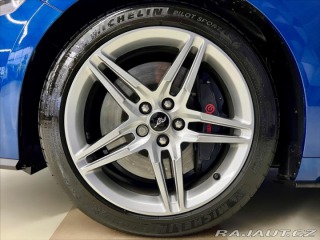 Ford Mustang 5,0 Ti-VCT V8 GT CABRIO, 2022