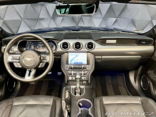 Ford Mustang 5,0 Ti-VCT V8 GT CABRIO, 2022