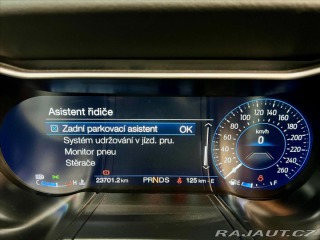 Ford Mustang 5,0 Ti-VCT V8 GT CABRIO, 2022