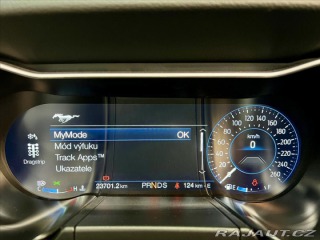 Ford Mustang 5,0 Ti-VCT V8 GT CABRIO, 2022