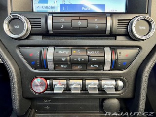 Ford Mustang 5,0 Ti-VCT V8 GT CABRIO, 2022