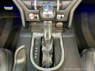 Ford Mustang 5,0 Ti-VCT V8 GT CABRIO, 2022