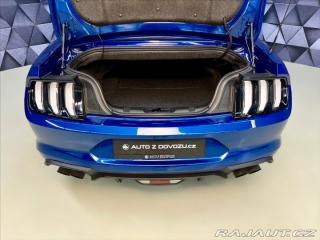 Ford Mustang 5,0 Ti-VCT V8 GT CABRIO, 2022
