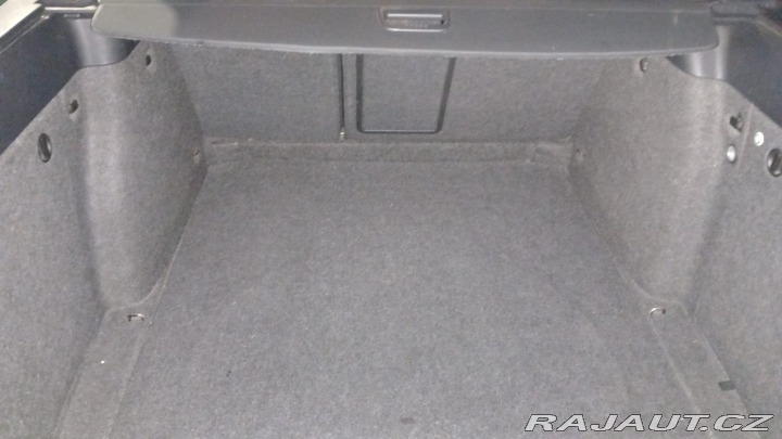 Škoda Octavia Combi 1.8 TSi 160 koní ČR 2010