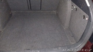 Škoda Octavia Combi 1.8 TSi 160 koní ČR 2010