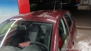 Škoda Octavia Combi 1.8 TSi 160 koní ČR 2010