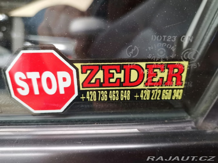 Mazda 6 2,0 MZR-CD 105kw / 360Nm 2007