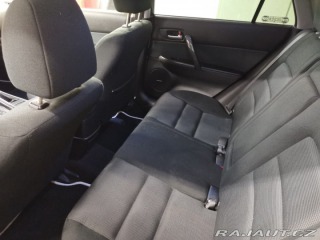 Mazda 6 2,0 MZR-CD 105kw / 360Nm 2007
