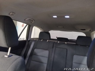 Mazda 6 2,0 MZR-CD 105kw / 360Nm 2007