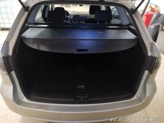 Mazda 6 2,0 MZR-CD 105kw / 360Nm 2007