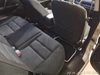 Mazda 6 2,0 MZR-CD 105kw / 360Nm 2007
