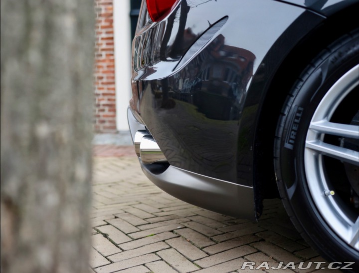 Ferrari FF 6.3 V12 4x4 *V záruke*Zd 2012