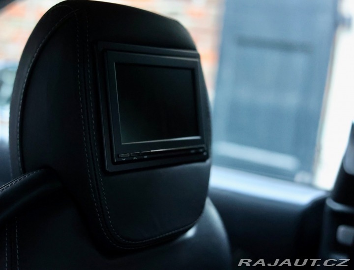 Ferrari FF 6.3 V12 4x4 *V záruke*Zd 2012