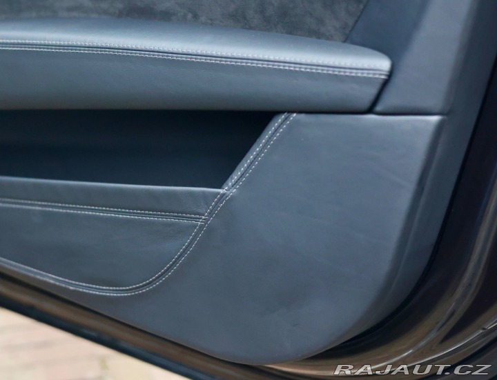 Ferrari FF 6.3 V12 4x4 *V záruke*Zd 2012