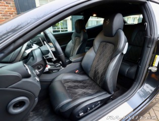 Ferrari FF 6.3 V12 4x4 *V záruke*Zd 2012