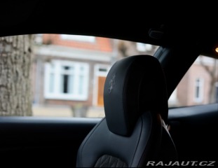 Ferrari FF 6.3 V12 4x4 *V záruke*Zd 2012