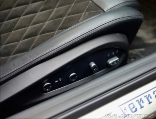 Ferrari FF 6.3 V12 4x4 *V záruke*Zd 2012