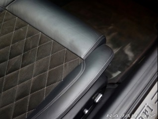 Ferrari FF 6.3 V12 4x4 *V záruke*Zd 2012