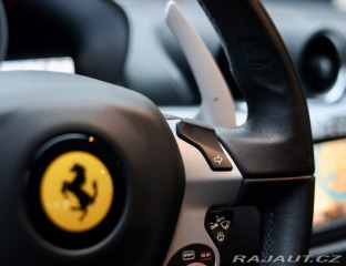 Ferrari FF 6.3 V12 4x4 *V záruke*Zd 2012