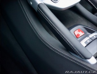 Ferrari FF 6.3 V12 4x4 *V záruke*Zd 2012