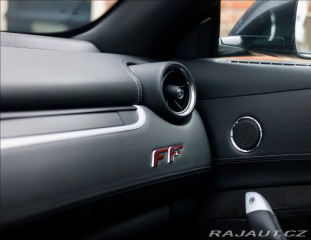 Ferrari FF 6.3 V12 4x4 *V záruke*Zd 2012