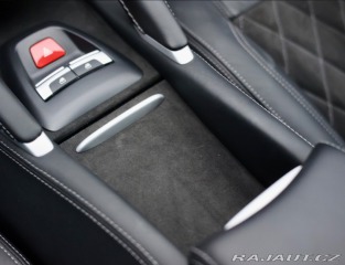 Ferrari FF 6.3 V12 4x4 *V záruke*Zd 2012