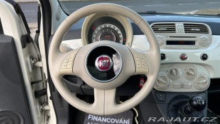 Fiat 500 1.2i 51kW*Lounge*Klima*Pa 2008