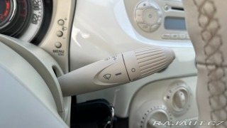 Fiat 500 1.2i 51kW*Lounge*Klima*Pa 2008