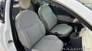 Fiat 500 1.2i 51kW*Lounge*Klima*Pa 2008