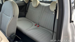 Fiat 500 1.2i 51kW*Lounge*Klima*Pa 2008