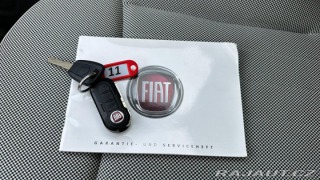 Fiat 500 1.2i 51kW*Lounge*Klima*Pa 2008