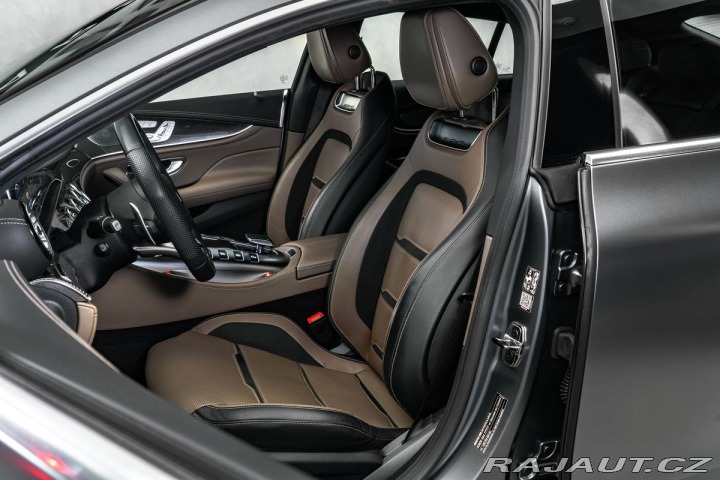 Mercedes-Benz AMG GT 43 4MATIC+ 1800